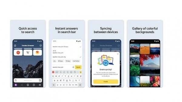 Nonton Video Yandex Tanpa Blokir Bisa Tanpa VPN? Begini Triknya! Nonton Video Yandex Tanpa Blokir Bisa Tanpa VPN? Begini Triknya!