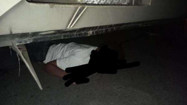 Lakalantas di Matim, Seorang Pelajar Terlindas Mobil Hingga Meninggal Lakalantas di Matim, Seorang Pelajar Terlindas Mobil Hingga Meninggal