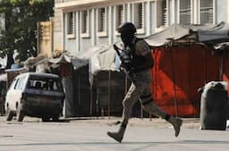6 Alasan Misi Pasukan Internasional Harus Dikirim ke Haiti