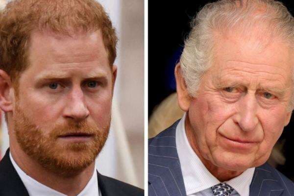 6 Alasan Pangeran Harry Dibenci Raja Charles III, Kritik Ratu Camilla Tak Termaafkan 6 Alasan Pangeran Harry Dibenci Raja Charles III, Kritik Ratu Camilla Tak Termaafkan