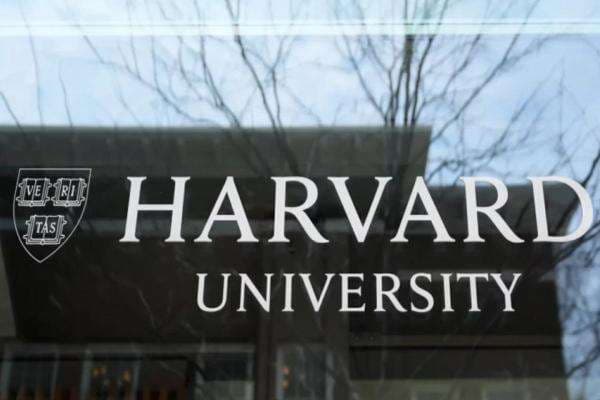 6 Anak Muda Indonesia Tembus Harvard, dari Putra Papua hingga Putri Calon Presiden 6 Anak Muda Indonesia Tembus Harvard, dari Putra Papua hingga Putri Calon Presiden