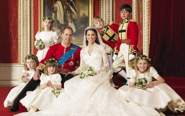 6 Dampak Penyakit Kanker yang Diidap Kate Middleton bagi Kerajaan Inggris