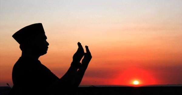 6 Doa Orang Terzalimi yang Pasti Dikabulkan Allah Ta'ala 6 Doa Orang Terzalimi yang Pasti Dikabulkan Allah Ta'ala