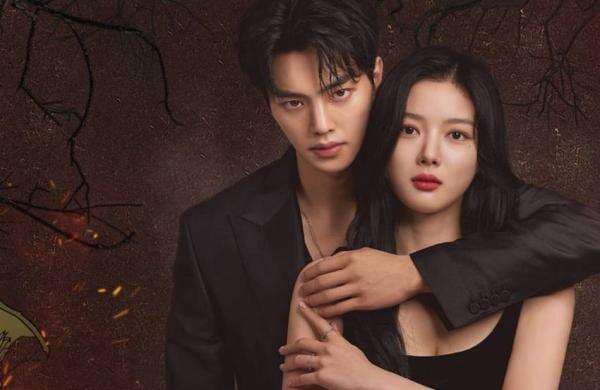 6 Drama Korea yang Karakter Utamanya Jatuh Cinta pada Penjahat 6 Drama Korea yang Karakter Utamanya Jatuh Cinta pada Penjahat