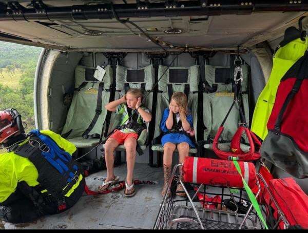 6 Fakta Camp Mystic yang Diterjang Banjir Bandang dan Menewaskan 82 Gadis 6 Fakta Camp Mystic yang Diterjang Banjir Bandang dan Menewaskan 82 Gadis