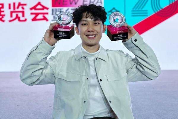 6 Fakta Konten Hilangnya Rendang 200 Kg Willie Salim di Palembang 6 Fakta Konten Hilangnya Rendang 200 Kg Willie Salim di Palembang