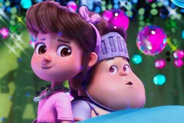 6 Fakta Menarik Film Jumbo, Animasi Karya Anak Bangsa yang Tembus 1,3 Juta Penonton 6 Fakta Menarik Film Jumbo, Animasi Karya Anak Bangsa yang Tembus 1,3 Juta Penonton