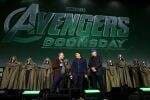 6 Film MCU Tayang 2025-2027, Apakah Masih Disambut Antusias? 6 Film MCU Tayang 2025-2027, Apakah Masih Disambut Antusias?