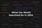 6 Hal yang Paling Dicari pada 2024, dari Berita hingga Lagu 6 Hal yang Paling Dicari pada 2024, dari Berita hingga Lagu