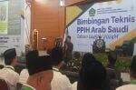 6 Jati Diri yang Melekat dalam Diri Petugas Haji Indonesia