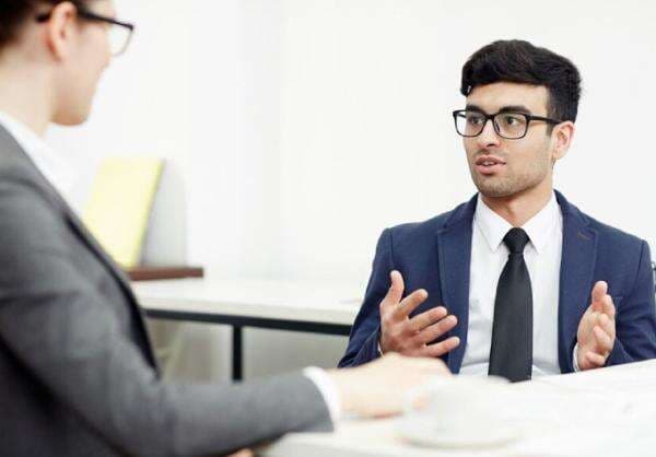 6 Jawaban saat Ditanya Mengapa Anda Ingin Bekerja di Sini 6 Jawaban saat Ditanya Mengapa Anda Ingin Bekerja di Sini