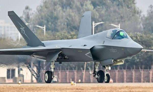 6 Jet Tempur Koleksi Pakistan, Salah Satunya Sukses Jatuhkan Jet India 6 Jet Tempur Koleksi Pakistan, Salah Satunya Sukses Jatuhkan Jet India