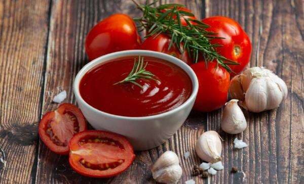 6 Manfaat Ajaib Saus Tomat yang Jarang Diketahui 6 Manfaat Ajaib Saus Tomat yang Jarang Diketahui