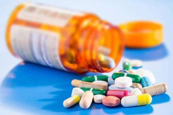 6 Obat Darah Tinggi Paling Ampuh di Apotek, Cepat Turunkan Tensi 6 Obat Darah Tinggi Paling Ampuh di Apotek, Cepat Turunkan Tensi