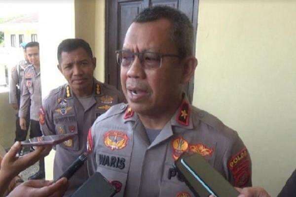 6 Pati Polri Kelahiran 1968 yang Dimutasi Kapolri Jelang Lebaran 2025, Nomor 3 Jabat Kapolda Malut 6 Pati Polri Kelahiran 1968 yang Dimutasi Kapolri Jelang Lebaran 2025, Nomor 3 Jabat Kapolda Malut