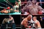 6 Petinju Penakluk Mike Tyson, Nomor Terakhir Paling Kontroversial 6 Petinju Penakluk Mike Tyson, Nomor Terakhir Paling Kontroversial
