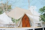 6 Rekomendasi Glamping di Garut, Destinasi Seru untuk Healing 6 Rekomendasi Glamping di Garut, Destinasi Seru untuk Healing