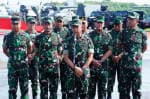 6 Staf Khusus KSAD Bersiap Tinggalkan Militer pada Mutasi TNI Februari 2025 6 Staf Khusus KSAD Bersiap Tinggalkan Militer pada Mutasi TNI Februari 2025