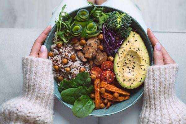 6 Tips Diet Sehat dan Aman, Turunkan Berat Badan Tanpa Efek Samping 6 Tips Diet Sehat dan Aman, Turunkan Berat Badan Tanpa Efek Samping