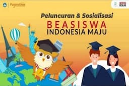 6 Tips Lolos Beasiswa Indonesia Maju, Berkas Wajib Lengkap hingga Mahir Bikin Essay