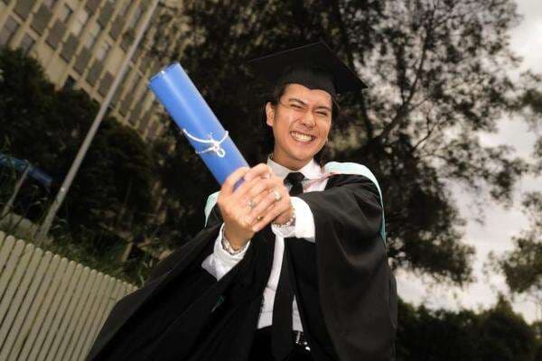 6 Tokoh Indonesia Lulusan Monash University, Mantan Wapres hingga Artis 6 Tokoh Indonesia Lulusan Monash University, Mantan Wapres hingga Artis