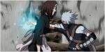 6 Variasi Chidori Andalan Kakashi Hatake dalam Semesta Anime Naruto 6 Variasi Chidori Andalan Kakashi Hatake dalam Semesta Anime Naruto