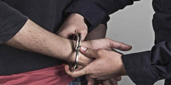6 WNI Ditangkap di Hongkong Diduga Terlibat Perampokan Bersajam di Toko Arloji   