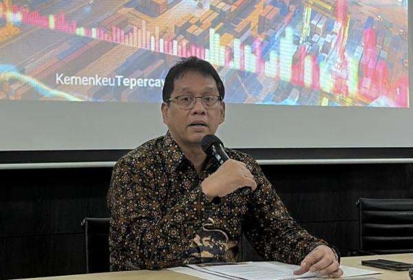 Purbaya Pastikan Penagihan Utang BLBI Tetap Jalan Meski Satgas Dibubarkan Purbaya Pastikan Penagihan Utang BLBI Tetap Jalan Meski Satgas Dibubarkan