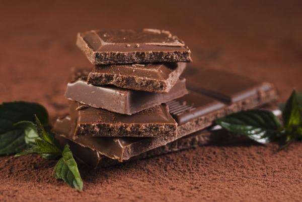 Jangan Asal Beli, Begini Cara Bedakan Cokelat Asli dan Palsu Jangan Asal Beli, Begini Cara Bedakan Cokelat Asli dan Palsu