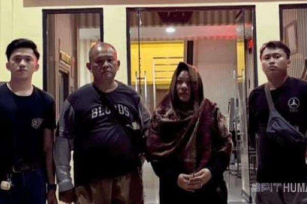 Nekat! Perempuan Ini Bobol Rumah di Cimanggu Bogor, Gasak Brankas dan Perhiasan Nekat! Perempuan Ini Bobol Rumah di Cimanggu Bogor, Gasak Brankas dan Perhiasan