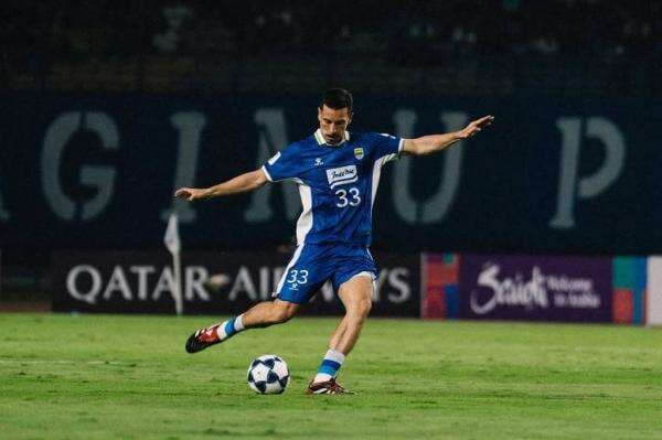 Pelatih Bali United Ngeri dengan Kualitas Thom Haye di Persib Bandung Pelatih Bali United Ngeri dengan Kualitas Thom Haye di Persib Bandung