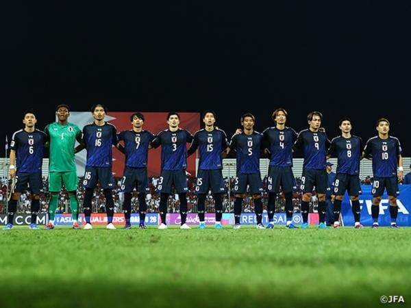 4 Negara yang Disebut Segera Keluar dari AFC, Nomor 1 Indonesia! 4 Negara yang Disebut Segera Keluar dari AFC, Nomor 1 Indonesia!