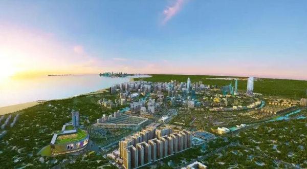 CBDK Setor Modal Rp2 Triliun kepada Mega Andalan Sukses CBDK Setor Modal Rp2 Triliun kepada Mega Andalan Sukses