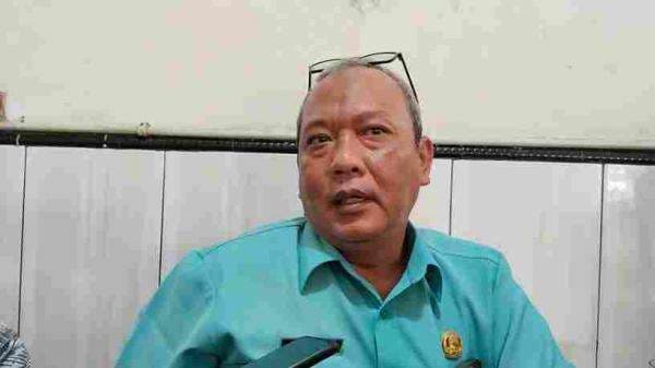 RSUD Kartini Karanganyar Siapkan Kamar Isolasi Khusus Pasien HMPV RSUD Kartini Karanganyar Siapkan Kamar Isolasi Khusus Pasien HMPV