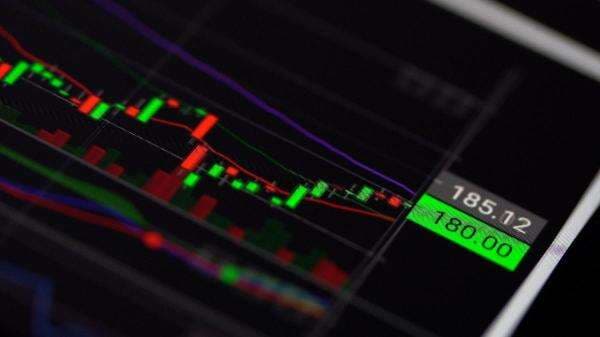 Saham ARCI-HRTA Cs Lanjut Pesta saat Harga Emas Tembus USD4.200 Saham ARCI-HRTA Cs Lanjut Pesta saat Harga Emas Tembus USD4.200