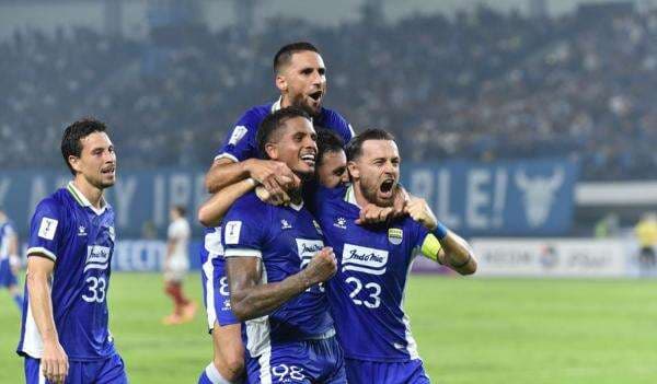 3 Calon Lawan Persib Bandung di 16 Besar AFC Champions League 2 2025-2026, Nomor 1 Pohang Steelers! 3 Calon Lawan Persib Bandung di 16 Besar AFC Champions League 2 2025-2026, Nomor 1 Pohang Steelers!