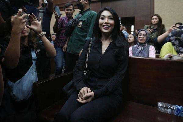 Kasus Pencucian Uang, KPK Panggil Anak SYL hingga Penyanyi Nayunda Nabila Kasus Pencucian Uang, KPK Panggil Anak SYL hingga Penyanyi Nayunda Nabila