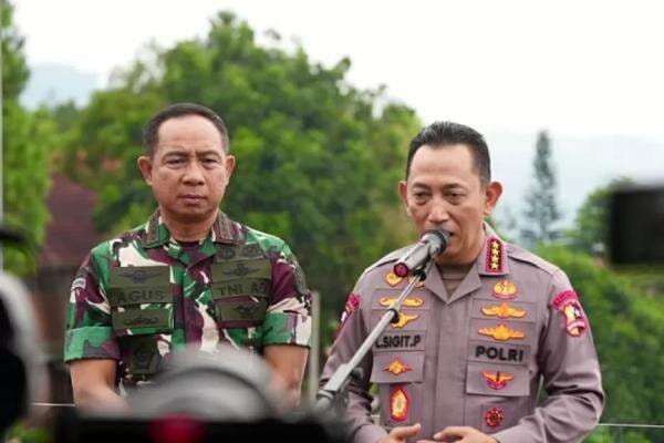 Mahasiswa Amikom Tewas saat Demo di Yogyakarta, Kapolri: Sedang Pendalaman Mahasiswa Amikom Tewas saat Demo di Yogyakarta, Kapolri: Sedang Pendalaman