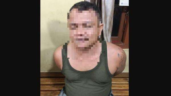 Cekcok di Lapo Tuak Lampung Berujung Maut, Pria Tewas Ditikam Teman Cekcok di Lapo Tuak Lampung Berujung Maut, Pria Tewas Ditikam Teman