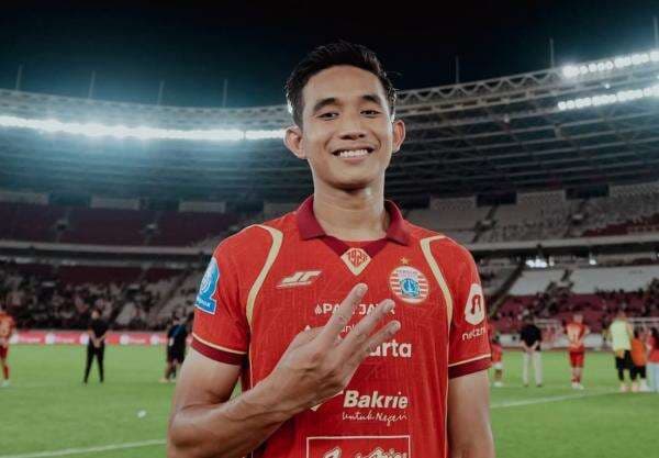 Adu Gaji Rizky Ridho dengan Paulo Ricardo di Persija Jakarta, bak Bumi dan Langit? Adu Gaji Rizky Ridho dengan Paulo Ricardo di Persija Jakarta, bak Bumi dan Langit?