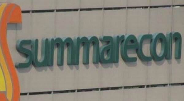 Modal Anak Usaha Summarecon (SMRA) Dipangkas Rp30 Miliar Modal Anak Usaha Summarecon (SMRA) Dipangkas Rp30 Miliar