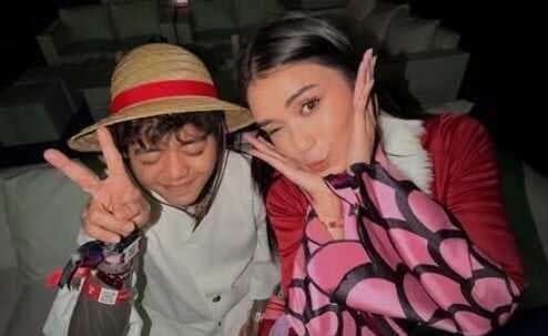 Belum Ikhlas Ditinggal Kekasih, Reza Arap Kirim Pesan Menyayat Hati Belum Ikhlas Ditinggal Kekasih, Reza Arap Kirim Pesan Menyayat Hati