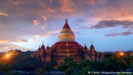 Junta Militer Myanmar Perketat Pengawasan Sipil dengan Teknologi CCTV Junta Militer Myanmar Perketat Pengawasan Sipil dengan Teknologi CCTV