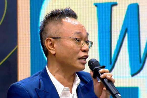 Peradi Bersatu Desak Roy Suryo Ditahan: Kok Susah Banget Ya Jokowi Dapat Keadilan? Peradi Bersatu Desak Roy Suryo Ditahan: Kok Susah Banget Ya Jokowi Dapat Keadilan?
