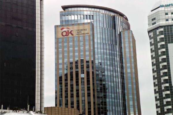 Perkuat Penyaluran Kredit, OJK Kebut Digitalisasi Dokumen Pertanahan Perkuat Penyaluran Kredit, OJK Kebut Digitalisasi Dokumen Pertanahan