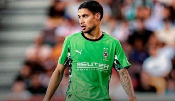 Kevin Diks Main Full di Bundesliga, Monchengladbach Kalah Tipis Kevin Diks Main Full di Bundesliga, Monchengladbach Kalah Tipis