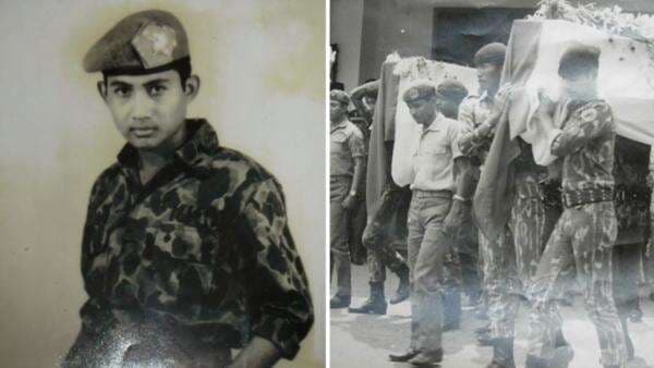 Kisah Heroik Dua Prajurit 'Hantu Laut' Gelar Operasi Klandestin di Negeri Singa Kisah Heroik Dua Prajurit 'Hantu Laut' Gelar Operasi Klandestin di Negeri Singa