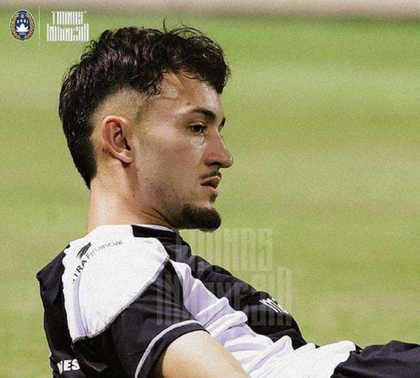 Bintang Mali Waswas Lawan Ivar Jenner Jelang Hadapi Timnas Indonesia U-22 Lagi Malam Ini Bintang Mali Waswas Lawan Ivar Jenner Jelang Hadapi Timnas Indonesia U-22 Lagi Malam Ini