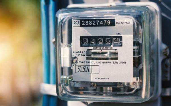 Efek Diskon Awal 2025, Inflasi Tarif Listrik Januari 2026 Tembus Dua Digit Efek Diskon Awal 2025, Inflasi Tarif Listrik Januari 2026 Tembus Dua Digit