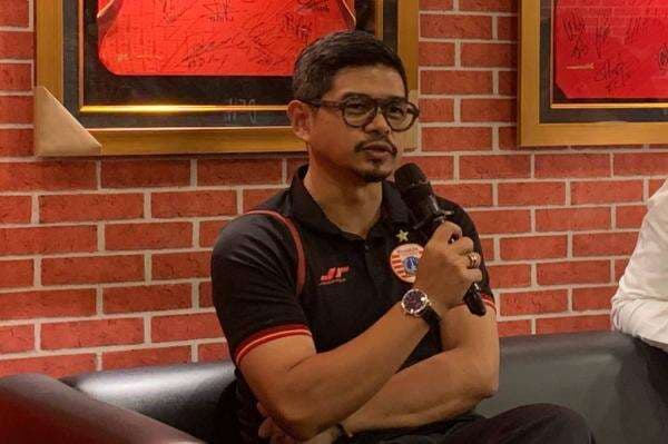 Bambang Pamungkas Minta Suporter Hati-Hati Komentari Timnas Indonesia Bambang Pamungkas Minta Suporter Hati-Hati Komentari Timnas Indonesia